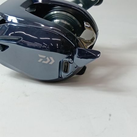 DAIWA ダイワ ベイトリール 24IM Z TW 200XH-C 00630294 (357831)