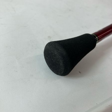 DAIWA ダイワ アジングロッド 月下美人 EX74UL-S・Q 05802643 竿袋付