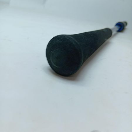 JACKALL ジャッカル ジギングロッド バンブルズRB BBRB-SLJ-S64SUL 竿袋付