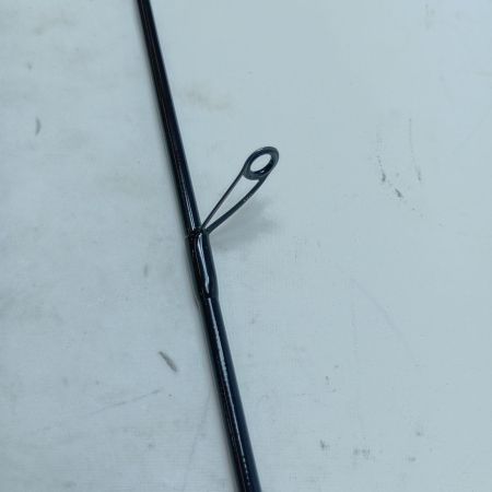 JACKALL ジャッカル ジギングロッド バンブルズRB BBRB-SLJ-S64SUL 竿袋付