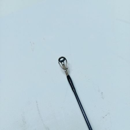 JACKALL ジャッカル ジギングロッド バンブルズRB BBRB-SLJ-S64SUL 竿袋付