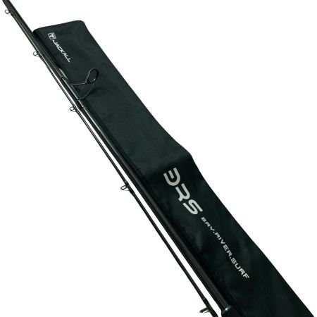 JACKALL ジャッカル ショアジギングロッド BRS BRS-S100MLMH BURI CUSTOM 本体のみ