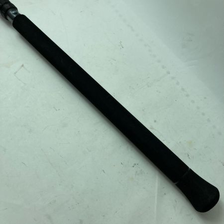 JACKALL ジャッカル ショアジギングロッド BRS BRS-S100MLMH BURI CUSTOM 本体のみ