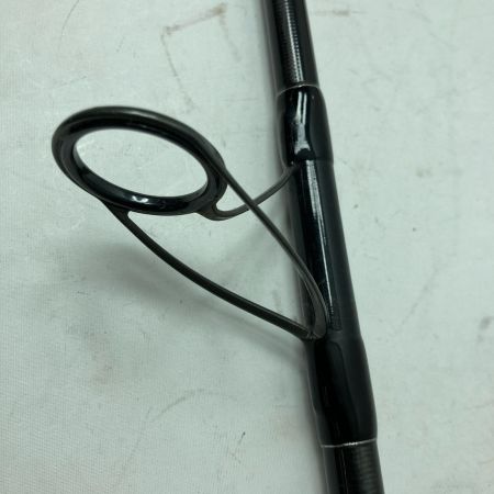 JACKALL ジャッカル ショアジギングロッド BRS BRS-S100MLMH BURI CUSTOM 本体のみ