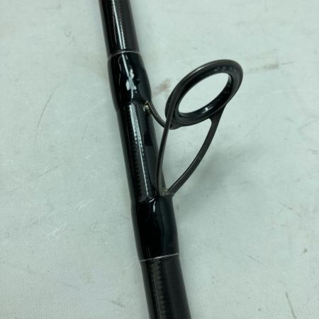 JACKALL ジャッカル ショアジギングロッド BRS BRS-S100MLMH BURI CUSTOM 本体のみ