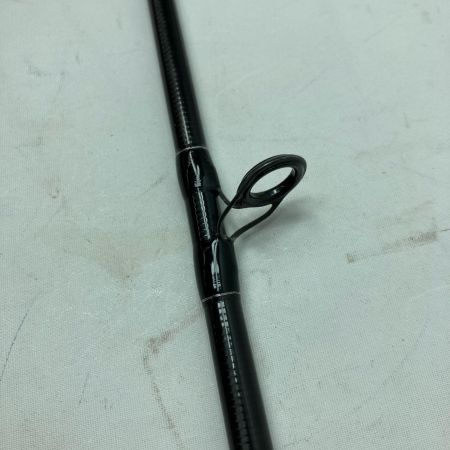 JACKALL ジャッカル ショアジギングロッド BRS BRS-S100MLMH BURI CUSTOM 本体のみ