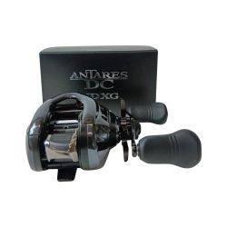 SHIMANO シマノ ベイトリール 18アンタレスDC MDXG RH 03874 Aランク