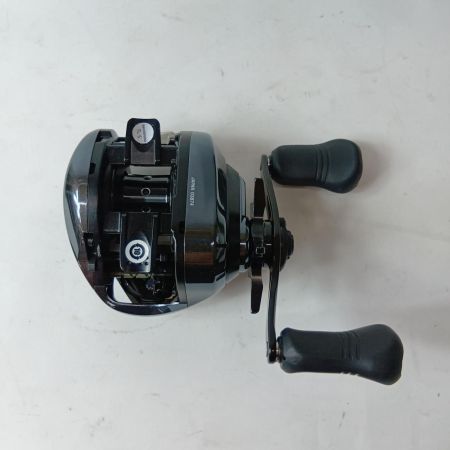 SHIMANO シマノ ベイトリール 18アンタレスDC MDXG RH 03874