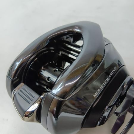 SHIMANO シマノ ベイトリール 18アンタレスDC MDXG RH 03874
