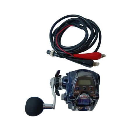 DAIWA ダイワ 電動リール レオブリッツ 200J-L 00801473 コード付