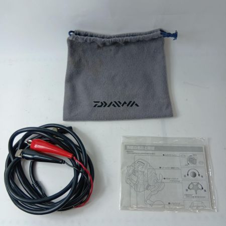 DAIWA ダイワ 電動リール レオブリッツ 200J-L 00801473 コード付