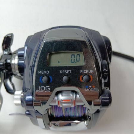 DAIWA ダイワ 電動リール レオブリッツ 200J-L 00801473 コード付