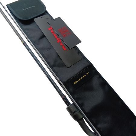 TENRYU CO. 天龍 シーバスロッド スワット SW932B-ML/MH