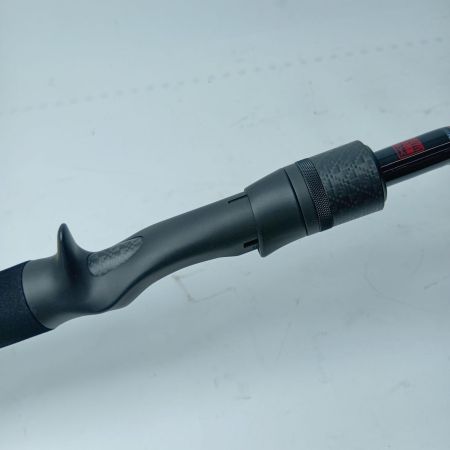 TENRYU CO. 天龍 シーバスロッド スワット SW932B-ML/MH