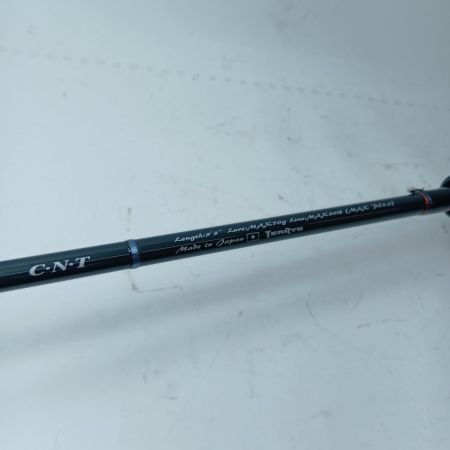 TENRYU CO. 天龍 シーバスロッド スワット SW932B-ML/MH