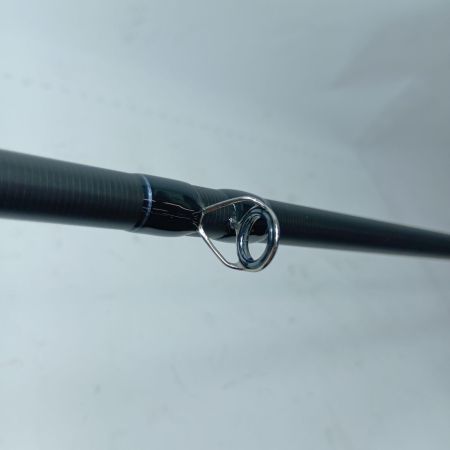 TENRYU CO. 天龍 シーバスロッド スワット SW932B-ML/MH