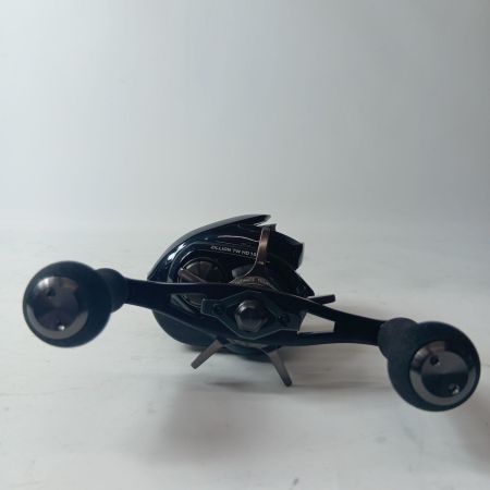 DAIWA ダイワ ベイトリール 22ジリオンTW HD1000XH 箱付