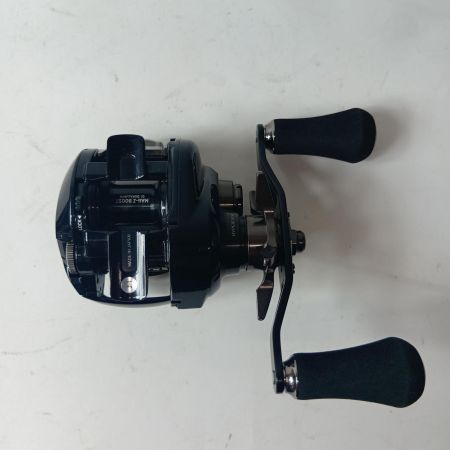 DAIWA ダイワ ベイトリール 22ジリオンTW HD1000XH 箱付