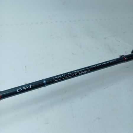 TENRYU CO. 天龍 シーバスロッド スワット SW842B-ML/M