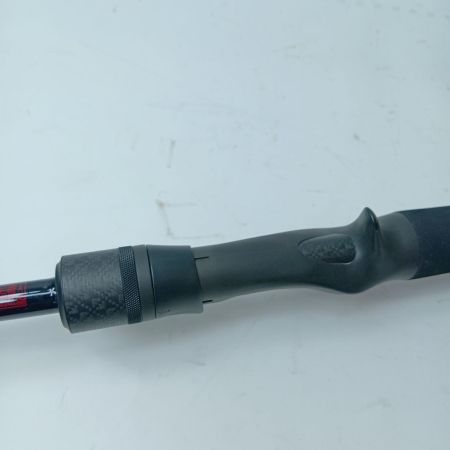 TENRYU CO. 天龍 シーバスロッド スワット SW842B-ML/M