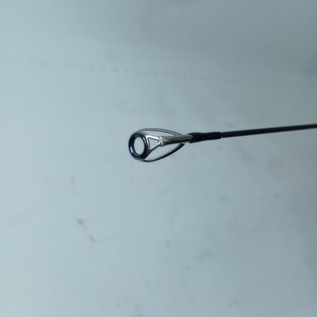 TENRYU CO. 天龍 シーバスロッド スワット SW842B-ML/M