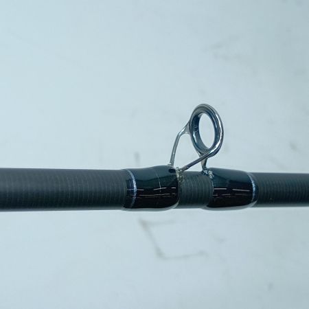 TENRYU CO. 天龍 シーバスロッド スワット SW842B-ML/M