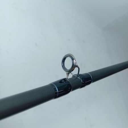 TENRYU CO. 天龍 シーバスロッド スワット SW842B-ML/M