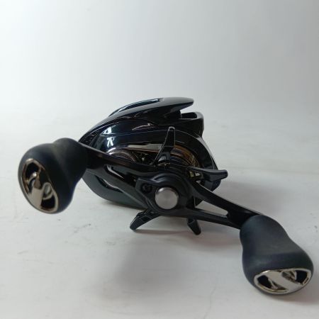 SHIMANO シマノ ベイトリール 24メタニウムDC 70HG  046628