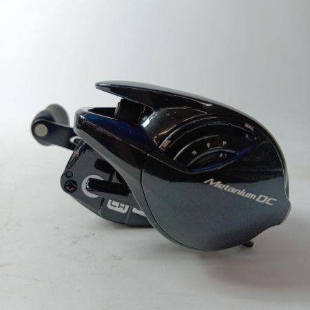 SHIMANO シマノ ベイトリール 24メタニウムDC 70HG  046628