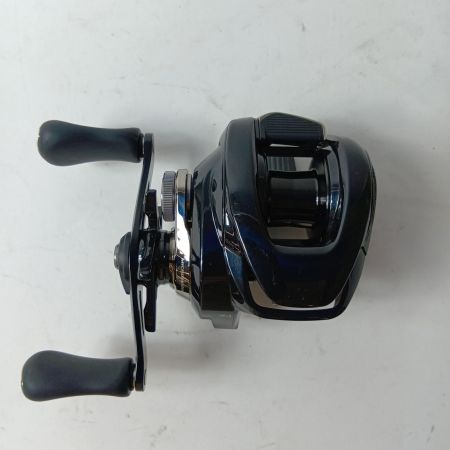 SHIMANO シマノ ベイトリール 24メタニウムDC 70HG  046628