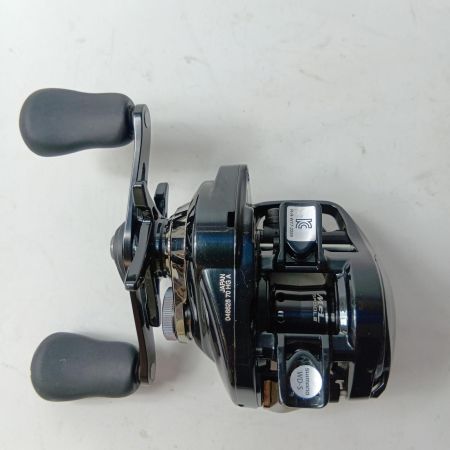 SHIMANO シマノ ベイトリール 24メタニウムDC 70HG  046628