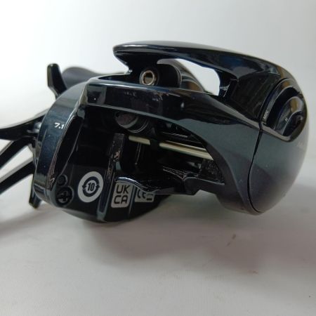 SHIMANO シマノ ベイトリール 24メタニウムDC 70HG  046628