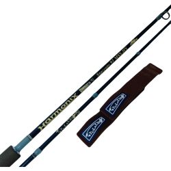 TULALA ツララ シーバスロッド スタッカート91 MSS-HX Bランク