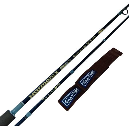 TULALA ツララ シーバスロッド スタッカート91 MSS-HX