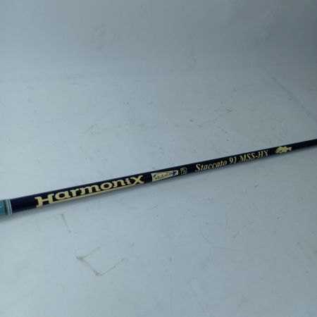 TULALA ツララ シーバスロッド スタッカート91 MSS-HX