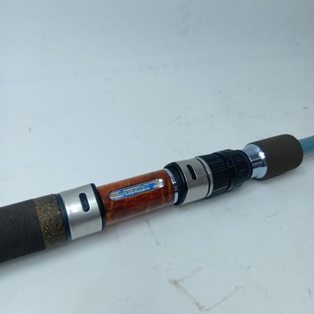 TULALA ツララ シーバスロッド スタッカート91 MSS-HX