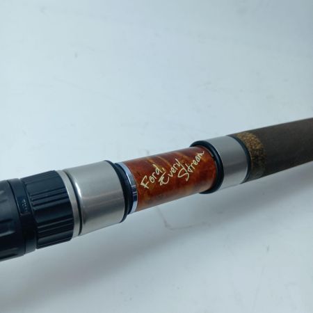 TULALA ツララ シーバスロッド スタッカート91 MSS-HX