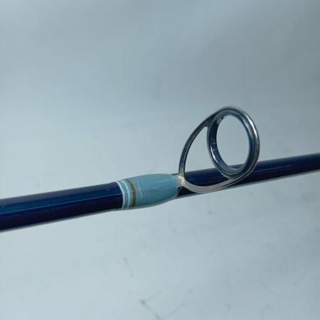 TULALA ツララ シーバスロッド スタッカート91 MSS-HX