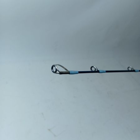 TULALA ツララ シーバスロッド スタッカート91 MSS-HX