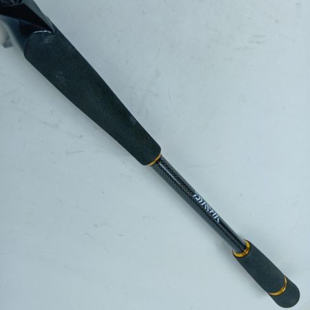 DAIWA ダイワ シーバスロッド モアザン AGS810MB  01474070 本体のみ