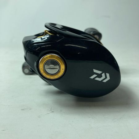 DAIWA ダイワ ベイトリール モアザン PESV8.1R-TW  00613460 箱付き