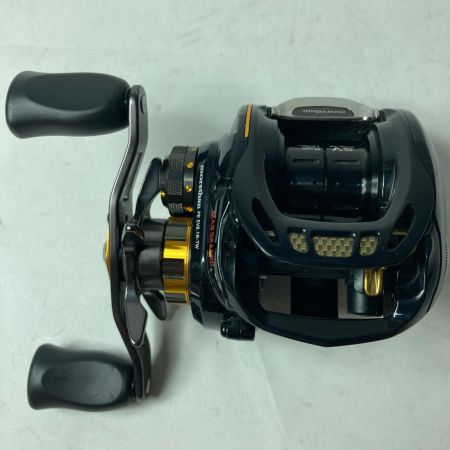 DAIWA ダイワ ベイトリール モアザン PESV8.1R-TW  00613460 箱付き