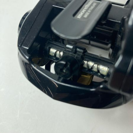 DAIWA ダイワ ベイトリール モアザン PESV8.1R-TW  00613460 箱付き