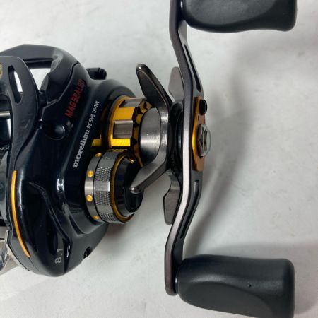 DAIWA ダイワ ベイトリール モアザン PESV8.1R-TW  00613460 箱付き