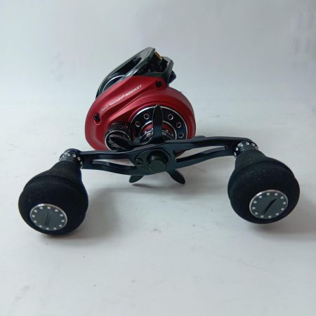 Abu Garcia アブガルシア ベイトリール レボビースト40ロケット