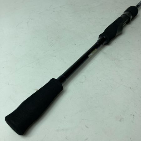 YAMAGA Blanks ヤマス エギングロッド バトルウィップTR 69/D  竿袋付