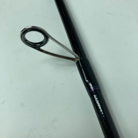 YAMAGA Blanks ヤマス エギングロッド バトルウィップTR 69/D  竿袋付