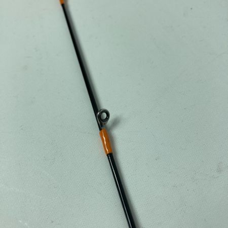 YAMAGA Blanks ヤマス エギングロッド バトルウィップTR 69/D  竿袋付