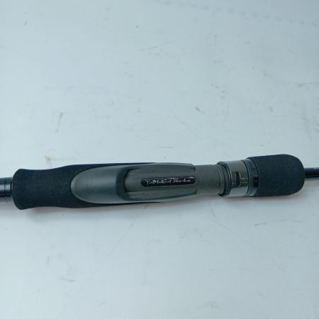 YAMAGA Blanks ヤマス エギングロッド バトルウィップTR 63/N