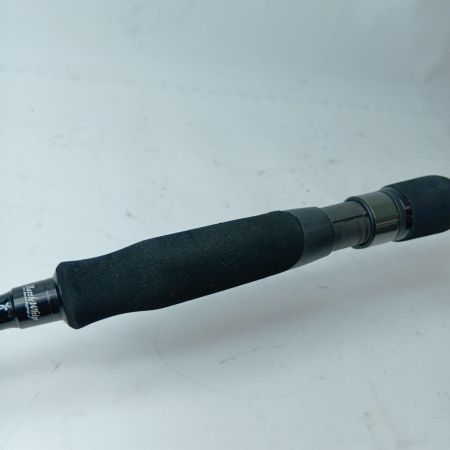YAMAGA Blanks ヤマス エギングロッド バトルウィップTR 63/N